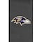 Dreamseat Office Chair 1000 with Baltimore Ravens Primary Logo XZOC1000-PSNFL20010 - alternate 7